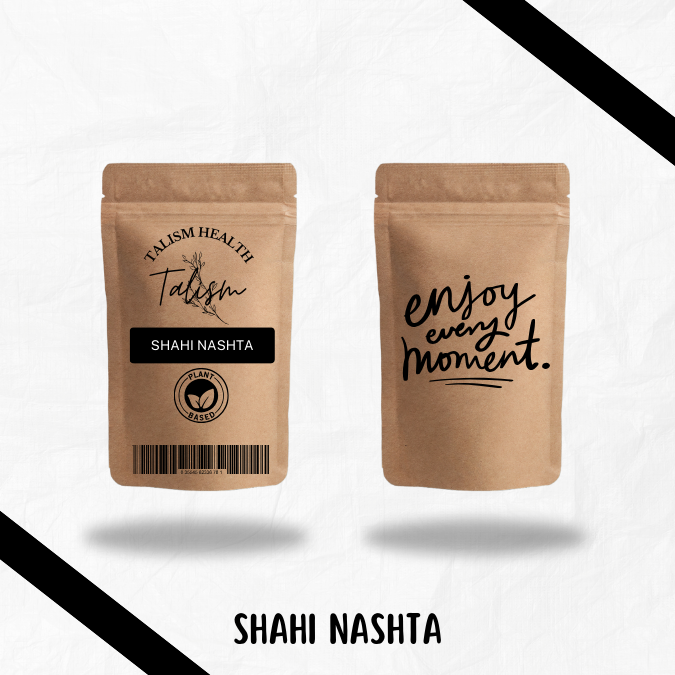Shahi Nashta